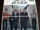 UNIT FOUR plus TWO 1st Album UK DECCA LK 4697 - RED LABEL MONO