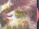 PINK FLOYD A SAUCERFUL OF SECRETS LP COLOR VINYL