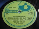 KEVIN AYERS WHATEVERSHEBRINGSWESING HARVEST UK ORIGINAL A-1 B-1 RARE FIRST ISSUE