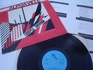 ALPHAVILLE / PALACIO DE INVIERNO / MINI LP ORIGINAL DRO 016 / MOVIDA 1982+INSERT
