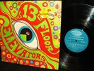 SHRINK AUTHENTIC I.A.   The 13TH FLOOR EVELVATORS   PSYCHEDELIC SOUNDS Psych LP