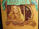 CLEAN 1973 NUDE Gimmix Cage Cover MAMA LION   HARD BLUES ROCK FEM JOPLIN =ORIG=