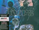 DOORS Absolutely Live 2xLP 180 GRAM NEW SEALED PSYCH ROCK VINYL