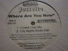 FREESTYLE Jossette-Where Are You Now -Rare 12'' Original- 'Galaxy Free...' Hear