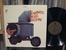 Bonniwell Music Machine s/t Orig EX/NM US WB Gold Label psych soul fuzz keeper