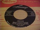 rare promo GOSPEL Mercury 45 