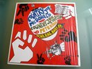 EP'S COUNTRY JOE McDONALD/COUNTRY JOE & THE FISH/P.KRUG -The Rag Baby EP'S-