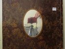 BRIGHT EYES - FEVERS AND MIRRORS LP ORIGINAL MIRROR COVER SHRINK w/STICKER