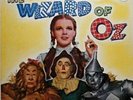 THE WIZARD OF OZ - ORIGINAL MGM SOUNDTRACK VINYL LP - E3464 ST - BLACK LABEL