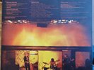 FOCUS MOVING WAVES MINT UK ORIG WITH BLUE HORIZON COVER  PROG LP