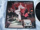 FLAMENCO FEVER Live Direct To Disc M&K REALTIME LP Audiophile Vinyl NM