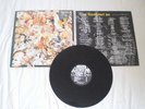 Carcass Reek of Putrefaction LP Earache Records Release 2002
