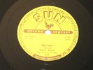 Red Hot   Billy Lee Riley on SUN 78  1957   MINT- 