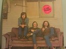 Crosby, Stills & Nash - Self Titled - SD 8229 Mono White Label DJ Promo + Insert
