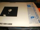 LP - LEONARD COHEN - Songs From A Room - UNPLAYED MINT 1st CBS UK OIS