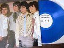 PINK FLOYD: The Great Lost Pink Floyd Album *RARE PRIVATE PRESS ON BLUE VINYL