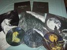 ULVER Trilogie Box Set Picture Disc Vinyl 1000 COPIES ONLY Collectable Item