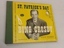 Bing Crosby Decca Album No. A-495 
