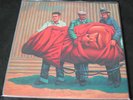The Mars Volta Amputechture 2xLP