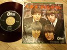 BEATLES HELP/I’M DOWN 45 7” ODEON JAPAN RED WAX RARE