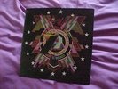 *HAWKWIND* IN SEARCH OF SPACE - 1971 UK UNITED ARTISTS LP + HAWKLOG