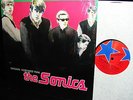  = SHRINK   THE SONICS   EXPLOSIVE WILD KICK ASS FUZZ FUELED GARAGE JAMS