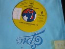 JEAN JACQUES GOLDMAN - A NOS ACTES MANQUES TRES RARE ESPAGNE 1990 PROMO 45