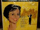 Caterina Valente Lp Orig. Classics with a chaser Sealed Mint