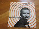BOB DOROUGH Devil may care Bethlehem 1956 lp