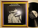 TSUYOSHI YAMAMOTO MISTY  THREE BLIND MICE  JAPANESE JAZZ
