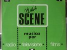 FABIO FABOR SEARCHING INTO THE UNKNOWN LP LIBRARY Italy MUSIC SCENE Avant garde