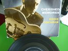 EDDIE COCHRAN. CHERISHED MEMORIES VOL.1.MONO.LIBERTY LEP 2090. UK RARE EP