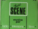 BONESCHI-MITRIDATE MODERN CHILDREN's SCENES LP LIBRARY Italy MUSIC SCENE