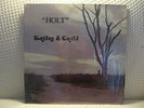 Kathy & Carol -Holt -RARE Orig. Co-Field Private Press LP -HEAR Country Fem Folk