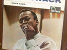 Miles Davis - Jazz Track - MONO - original Fontana