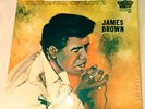 James Brown Prisoner of Love Soul Funk LP King 851 Still Sealed rare