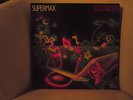 SUPERMAX ELECTRICITY          RARE AUSTRIAN DISCO FUNK  LP  NM