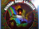 BOBBY CALLENDER RAINBOW ULTRA-RARE FOLK PSYCH LP SEALED ORIG 1968 MGM LP wINSERT
