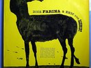 BOB DYLAN w/DICK FARINA+ERIC VON SCHMIDT ULTRA-RARE ORIG'63 UK-ONLY MONO LP MINT
