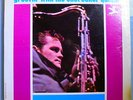 CHET BAKER GROOVIN' WITH CHET BAKER QUINTET SEALED ORIG 1966 PRESTIGE MONO LP