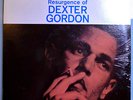 DEXTER GORDON RESURGENCE OF DEXTER SEALED ORIG '60 RIVERSIDE/JAZZLAND STEREO LP