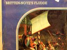 TAS ARGO ZNF1 BENJAMIN BRITTEN NOYES FLUDDE SEALED