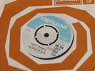 EYES OF BLUE - HEART TROUBLE - UK DERAM DEMO awesome UK vers Parliaments - HEAR