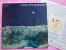 CAN Soon Over Babaluma V Rare Orig German Prog Psych LP 1974 UK Issue Krautrock