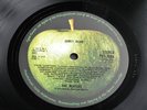 Beatles ABBEY ROAD UK 1969 1st  Dark Green Apple/PCS 7088 NO HER MAJESTY LP