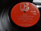 LOVE FOUR SAIL elektra 69 A1B1 UK 1st pr Lp ex