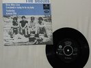 Beatles Denmark EP: Dizzy Miss Lizzy/Everybody../Yesterday/Kansas City GEOS 237