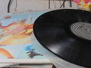 DIRE STRAITS LIVE SWIRL VERTIGO  DOUBLE LP  UK EDITION FOR COLONY UK MEGA 1a/b