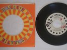 THE CASUALEERS DANCE, DANCE, DANCE ROULETTE RECORDS 4722 PROMO 45 NORTHERN SOUL