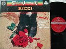Ruggiero Ricci/Sarasate, Saint-Saëns London BB Stereo CS 6165